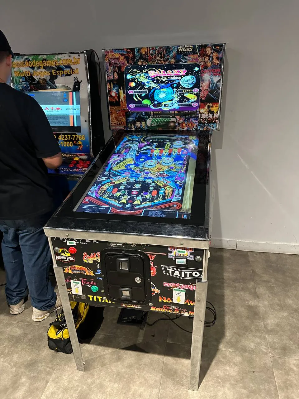 Pinball Digital - Miniatura 7